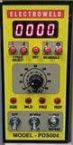 Electroweld Press Type 5-Head Projection/Spot Welder 25KVA (SPM-25PR5)
