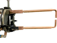 Electroweld Suspension IT Spot Welder Gun with 360° Gyro Bail 10KVA (SP-10PG-GB)