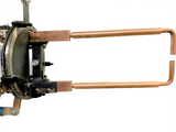 Electroweld Suspension IT Spot Welder Gun with 360° Gyro Bail 15KVA (SP-15PG-GB)