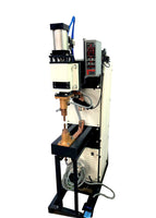 Electroweld Press Type Projection Spot Welder with Constant Current (SP-15PR-C)