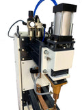 Electroweld Press Type Spot Welder 150KVA Constant Current Control (SP-150PRS-C)