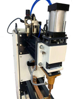 Electroweld Press Type Projection Spot Welder with Constant Current (SP-15PR-C)