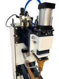 Electroweld Press Type Projection Spot Welder with Constant Current (SP-15PR-C)