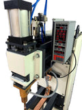 Electroweld Press Type Spot Welder 200KVA Constant Current Control (SP-200PRS-C)