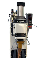 Electroweld Press Type Spot Welder 20KVA Constant Current Control (SP-20PRS-C)