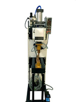 Electroweld Press Type Spot Welder 15KVA Constant Current Control (SP-15PRS-C)