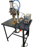 30 KVA, Electroweld Table Mounted Pneumatic Brazing Machine, Electroweld Brazing Machine, Brazing machine, Pneumatic Brazing machine, Automatic Brazing Machine, Brazing Machine, Table Mounted Brazing Machine, Electroweld Brazing Machine, Brazing Machine USA, Brazing Machine in India, Brazing machine in Mexico,Graphite