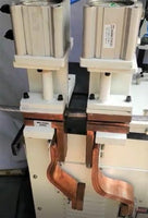 Carbon Sleeves for Butt Welding Stranded Cable Cross-Sections :166 mm²- 1200 mm²