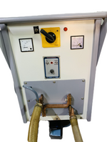 Electroweld Hand Operated Brazing Machine 30KVA (H-30BR)