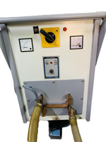 Electroweld Hand Operated Brazing Machine 20KVA (H-20BR)