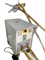 Electroweld Hand Operated Brazing Machine 30KVA (H-30BR)