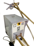 Electroweld Hand Operated Brazing Machine 10KVA (H-10BR)