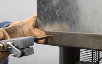 Electroweld Poke Gun Type - Single Sided Portable Spot Welder 15KVA (SP-15SHG)