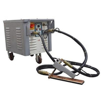 Electroweld Poke Gun Type - Single Sided Portable Spot Welder 30KVA (SP-30SHG)