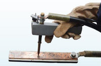 15KVA,Electroweld Single Sided Portable Spot Welder – Poke Welding Gun, Single Sided Portable Spot Welder,Poke type Welding Gun, Single Sided Portable Spot Welder in India,Single Sided Portable Spot Welder in USA,Mesh repair spot welder,Poke Welding gun,Single Sided Portable Spot Welder in Mexico,Poke type Spot welder