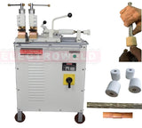 Electroweld Hand Operated Stranded or Bunched Conductor Welder 50KVA (SC-RBW-50)