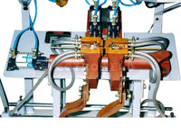 Electroweld Stranded Steel Cable Separating Heating Machine 50KVA (SCSH-50PN)