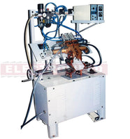 Electroweld Stranded Steel Cable Separating Heating Machine 30KVA (SCSH-30PN)