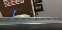 Electroweld Horizontal Roll-Spot Seam Welder 200KVA (SMW-200RS)