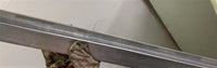 Electroweld Horizontal Roll-Spot Seam Welder 50KVA (SMW-50RS)
