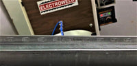 Electroweld Horizontal Roll-Spot Seam Welder 50KVA (SMW-50RS)