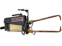 Electroweld Suspension Spot Welder Gun with 360° Gyro 30KVA (SP-30PG-GB-DIGI)