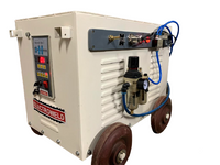 Electroweld Suspension Spot Welder Gun with 360° Gyro 30KVA (SP-30PG-GB-DIGI)