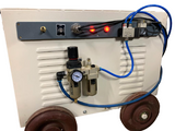 Electroweld Suspension Spot Welder Gun with 360° Gyro 20KVA (SP-20PG-GB-DIGI)