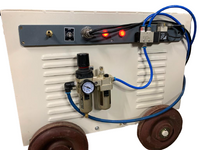 Electroweld Suspension Spot Welder Gun with 360° Gyro 30KVA (SP-30PG-GB-DIGI)