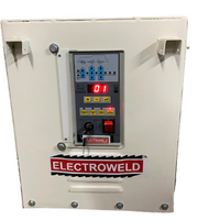 Electroweld Suspension Spot Welder Gun with 360° Gyro 30KVA (SP-30PG-GB-DIGI)