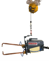 Electroweld Suspension Spot Welder Gun with 360° Gyro 30KVA (SP-30PG-GB-DIGI)
