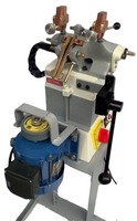 Electroweld Micro Stranded Wire Butt Welder 5KVA (SC-MBW-1538 :1.77mm²-11.34mm²)