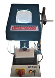 Electroweld Micro Wire Strand Brazing Machine 0.5KVA (0.08mm - 0.25mm)