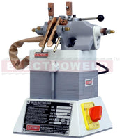 Electroweld Micro Stranded Wire Butt Welder 1KVA (SC-MBW-0515: 0.2mm²-1.77mm²)