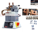 Electroweld Micro Stranded Wire Butt Welder 4KVA (SC-MBW-825CC: 0.79mm²-7.07mm²)