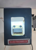Electroweld Micro Wire Strand Brazing Machine 0.5KVA (0.08mm - 0.25mm)