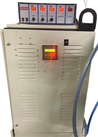 Electroweld Press Type 14-Head Projection/Spot Mesh Welder 250KVA (SPM-250PR14)