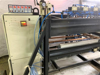 Electroweld Press Type 14-Head Projection/Spot Mesh Welder 250KVA (SPM-250PR14)