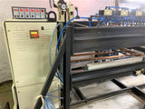 Electroweld Press Type 14-Head Projection/Spot Mesh Welder 250KVA (SPM-250PR14)