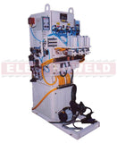 50KVA,Electroweld 3-Head Press Type Projection Spot Welder,Multiple Head Press Type Projection Spot Welder,Press Type Projection Spot Welder in USA,3-Head Press Type Projection Welder,3-Head Press Type Projection Spot Welding Machine,Wire Mesh Spot Welder,3-Head Spot Welder, Multiple Head Projection Spot Welder