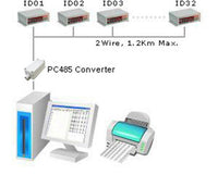 Electroweld Constant Current Controller AK-54 (Optional Controller Replacement)