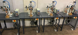 20 KVA, Electroweld Table Mounted Pneumatic Brazing Machine, Electroweld Brazing Machine, Brazing machine, Pneumatic Brazing machine, Automatic Brazing Machine, Brazing Machine, Table Mounted Brazing Machine, Electroweld Brazing Machine, Brazing Machine USA, Brazing Machine in India, Brazing machine in Mexico,Graphite