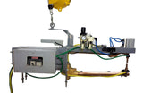 Electroweld Pneumatically Operated Portable Spot Welder IT Gun 40KVA (SP-40ITPG)