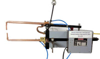 20KVA,Electroweld Pneumatically Operated Portable Spot Welder IT Gun with Integrated Transformer,Pneumatically Operated Portable Spot Welder,Pneumatically Operated Portable Spot Welder Direct Action Type,Portable Spot Welder with integrated transformer,Portable Spot Welding gun, India, USA,Mexico,Suspension Spot Welder