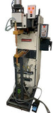 Electroweld Press Type Projection/Spot Welder 75KVA (SP-75PR)