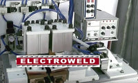 30kva,Electroweld Pneumatically Operated Bandsaw Blade Flash Butt Welder,Pneumatically Operated Bandsaw Blade Flash Butt Welder in USA,Pneumatically Operated Bandsaw Blade Flash Butt Welder in India,Pneumatically Operated Bandsaw Blade Flash Butt Welding machine,India,Mexico,USA,Bimetal bandsaw Blade Flash Butt Welder