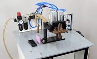 5KVA, Electroweld Pneumatically Operated Battery Tab Spot Welder,Battery Tab Spot Welder in USA,Battery Tab Spot Welder in India,Battery Tab Spot Welder in Mexico,Battery Tab Spot Welding machine,Battery Tab Spot Welding machine in USA,Battery Tab Spot Welding machine in India,Battery Tab Spot Welding machine in Mexico