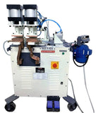Electroweld Pneumatically Operated Ring Butt Welder 200KVA (RNGW-200PN)