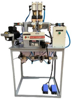 15kva,Carbon Steel,Bimetal, Bandsaw Blade, Electroweld Pneumatically Operated Bandsaw Blade Butt Welder,Pneumatically Operated Bandsaw Blade Butt Welder in USA,Pneumatically Operated Bandsaw Blade Butt Welder in India, Pneumatically Operated Bandsaw Blade Butt Welding machine, Mexco, India, USA, Bandsaw Blade Welder