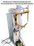 15kva,Electroweld Pneumatically Operated Rocker Arm Spot Welder, Pneumatically Rocker Arm Operated Spot Welder in USA,Pneumatically Operated Spot Welder in India, Pneumatically Operated Spot Welding machine in USA,Pneumatically Operated Spot Welding machine in India,Electroweld Pneumatically Operated Spot Welding